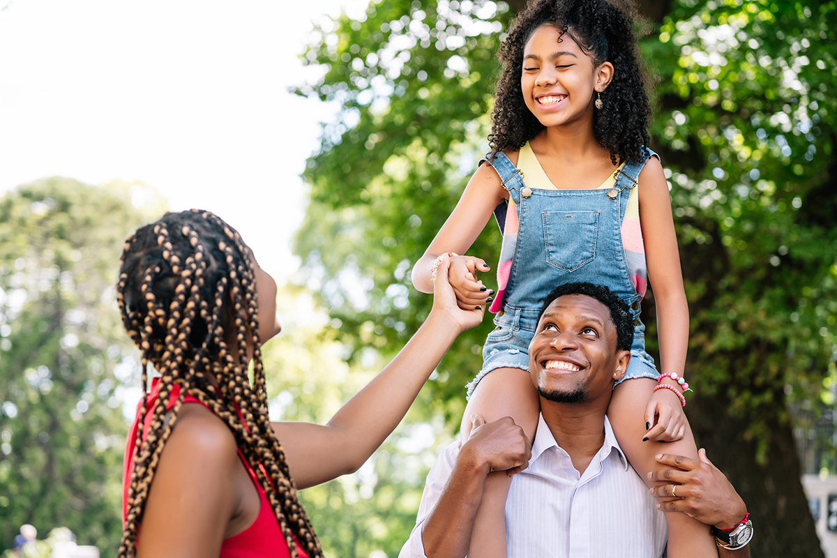 how to deal with a family member with a gambling problem